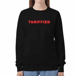 Lizzo Tariffied SNL Shirt