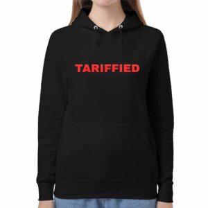 Lizzo Tariffied SNL Shirt