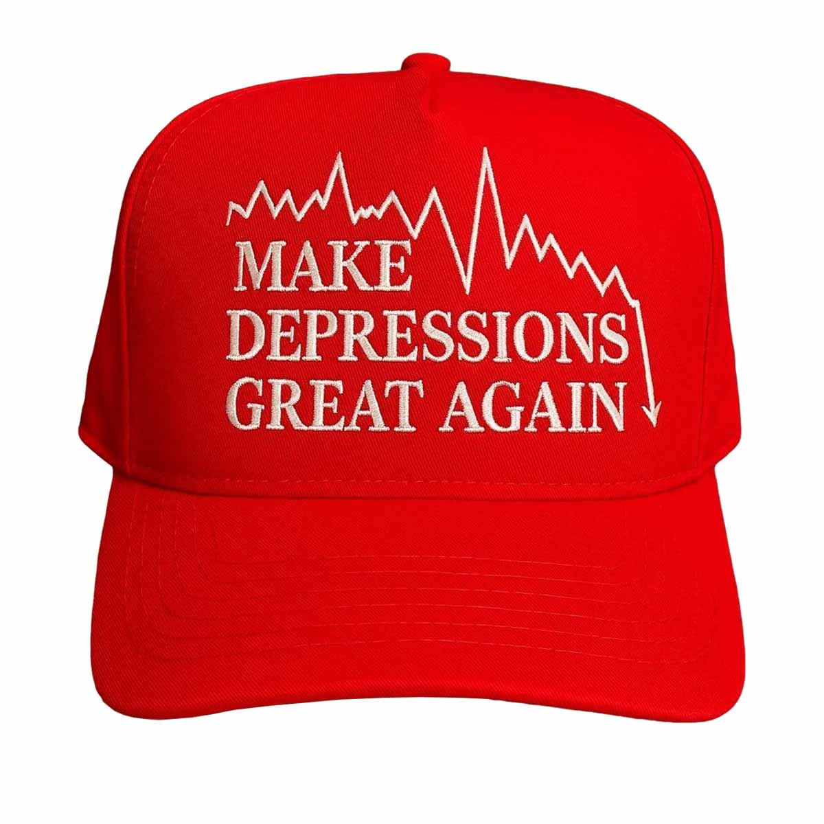 Make Depression Great Again Hat Make Depression Great Again Hat