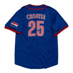 Mariners Croatian Heritage Jersey 2025 Giveaway 1 Mariners Croatian Heritage Jersey 2025 Giveaway13