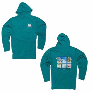 Mariners Margaritaville Night Hoodie Giveaway 2025 Mariners Margaritaville Night Hoodie Giveaway 2025