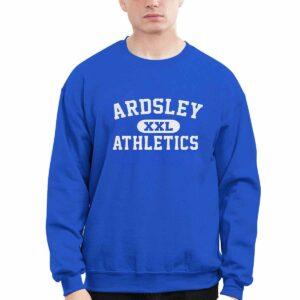 Mark Zuckerberg Ardsley XXL Athletics Shirt 2 Mark Zuckerberg Ardsley XXL Athletics Shirt