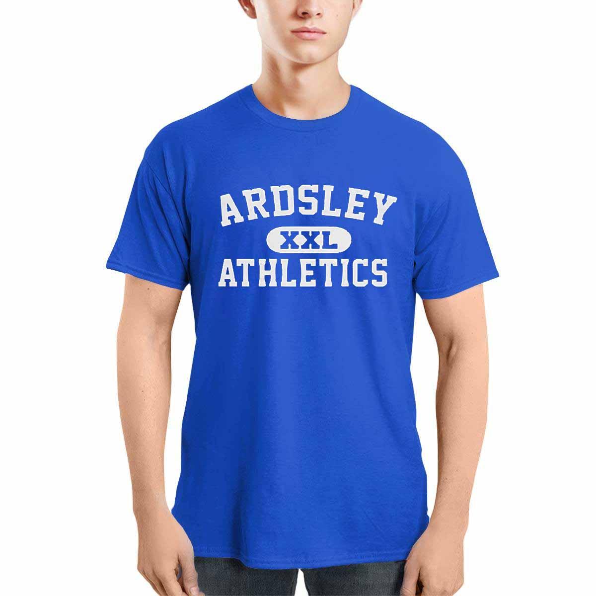 Mark Zuckerberg Ardsley XXL Athletics Shirt Mark Zuckerberg Ardsley XXL Athletics Shirt