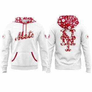 Mets Korean Heritage Night 2025 Hoodie