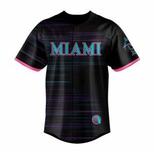 Miami City Connect Jersey 2025