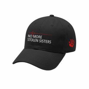 No More Stole Sister Hat No More Stole Sister Hat