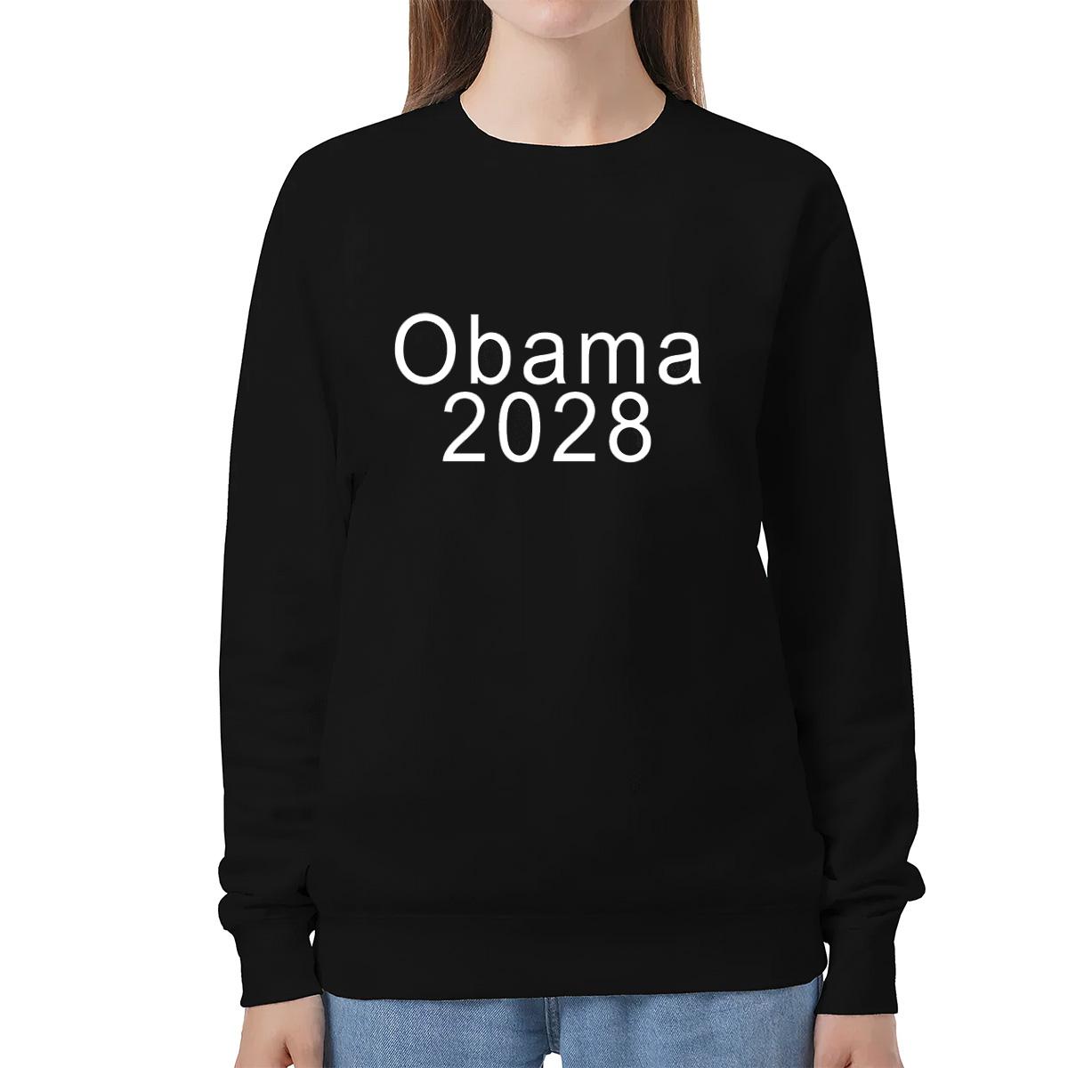 Obama 2028 Shirt Obama 2028 Shirt