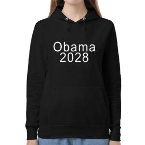 Obama 2028 Shirt 2 Obama 2028 Shirt