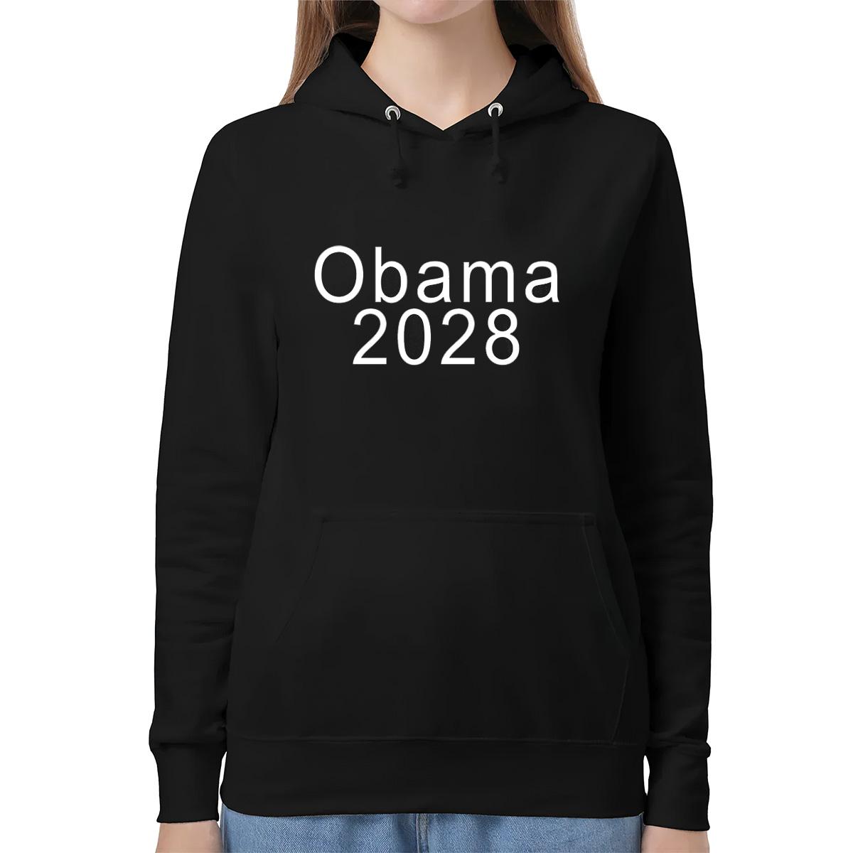 Obama 2028 Shirt Obama 2028 Shirt