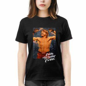 Paddy The Baddy Pimblett UFC 314 Fighter Shirt