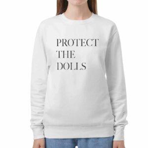 Pedro Pascal Protect The Dolls Shirt