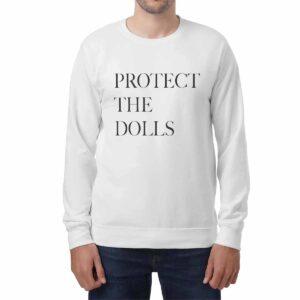Pedro Pascal Protect The Dolls Shirt