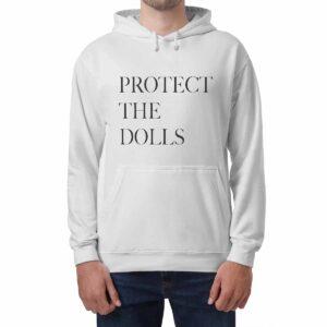 Pedro Pascal Protect The Dolls Shirt
