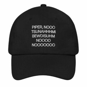 Piper No Tsunami Buddhism No No Hat Piper No Tsunami Buddhism No No Hat
