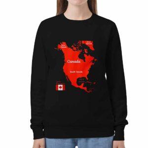 Problem Solved Love Canada Shirt 2 Problem Solved Love Canada Shirt