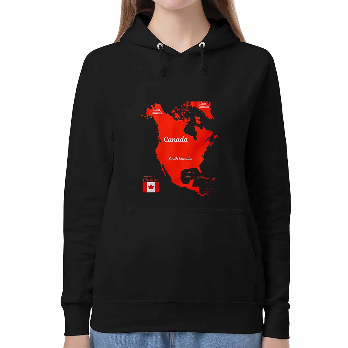 Problem Solved Love Canada Shirt Problem Solved Love Canada Shirt
