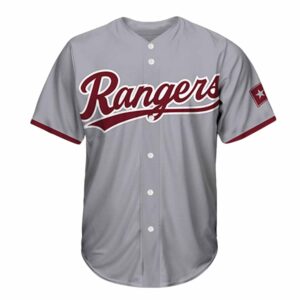 Rangers Texas Womens University Night Jersey Giveaway 2025 Rangers Texas Womens University Night Jersey Giveaway 2025