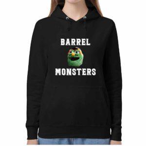 Red Sox Barrel Monsters Shirt 3 Red Sox Barrel Monsters Shirt