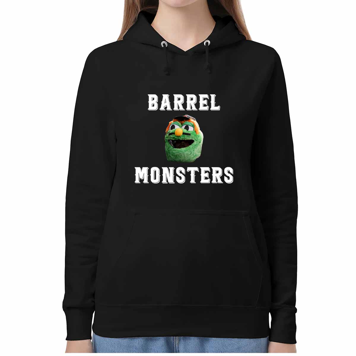 Red Sox Barrel Monsters Shirt Red Sox Barrel Monsters Shirt