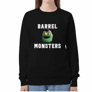 Red Sox Barrel Monsters Shirt 1 Red Sox Barrel Monsters Shirt