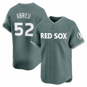 Red Sox City Connect Jersey 2025 Red Sox City Connect Jersey 2025