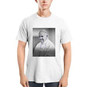 Rest In Peace Pope Francis Shirt 2 Rest In Peace Pope Francis Shirt