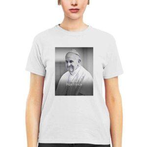 Rest In Peace Pope Francis Shirt 1 Rest In Peace Pope Francis Shirt