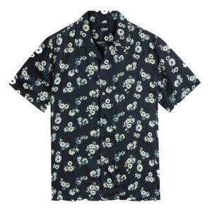 Ryan Seacrest American Idol Hawaiian Shirt 2025 Ryan Seacrest American Idol Hawaiian Shirt 2025
