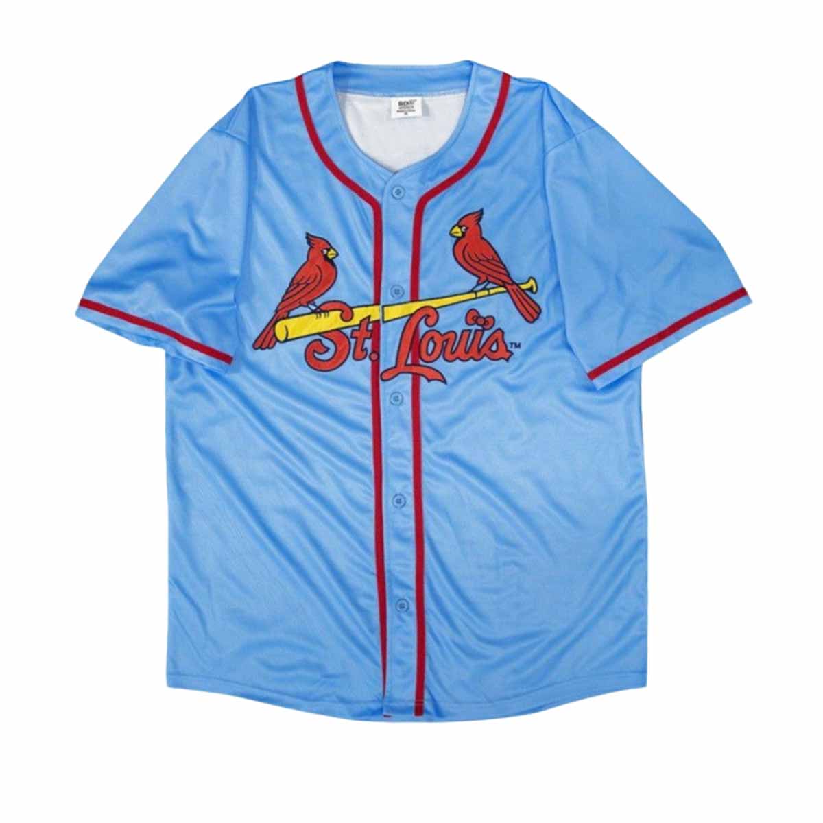 St Louis Night Jersey Giveaway 2025 St Louis Night Jersey Giveaway 2025