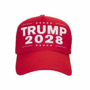 Trump 2028 Hat Trump 2028 Hat