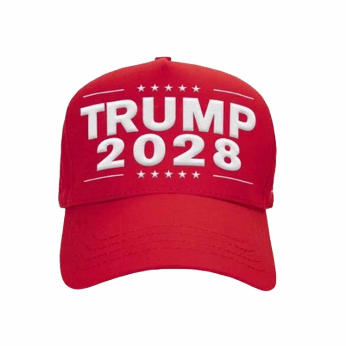 Trump 2028 Hat Trump 2028 Hat