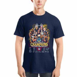 Uconn Final Four Women’s Basketball National Champions 2025 Signature Shirt Uconn Final Four Women’s Basketball National Champions 2025 Signature Shirt