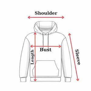 hoodie hockey