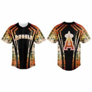 2025 Angels Appreciation Native American Heritage Night Jersey 2025 Angels Appreciation Native American Heritage Night Jersey