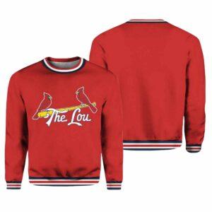 2025 Cardinals Mystery Cardinals Sweatshirt Giveaway 2025 Cardinals Mystery Cardinals Sweatshirt Giveaway