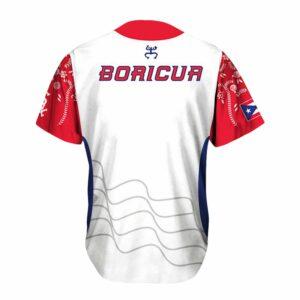 2025 Chicago White Sox Puerto Rican Heritage Jersey Giveaway