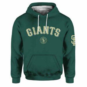 2025 Giants Sacramento State Night Hoodie Giveaway 2025 Giants Sacramento State Night Hoodie Giveaway