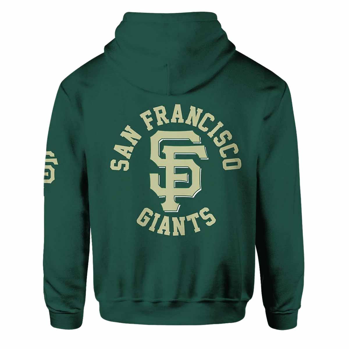 2025 Giants Sacramento State Night Hoodie Giveaway 2025 Giants Sacramento State Night Hoodie Giveaway