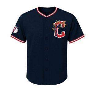 2025 Guardians AAPI Night Jersey Giveaway 2025 Guardians AAPI Night Jersey Giveaway