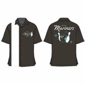 2025 Mariners Bowling Night Shirt Giveaway