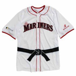 2025 Mariners Bruce Lee Jersey Giveaway 2025 Mariners Bruce Lee Jersey Giveaway