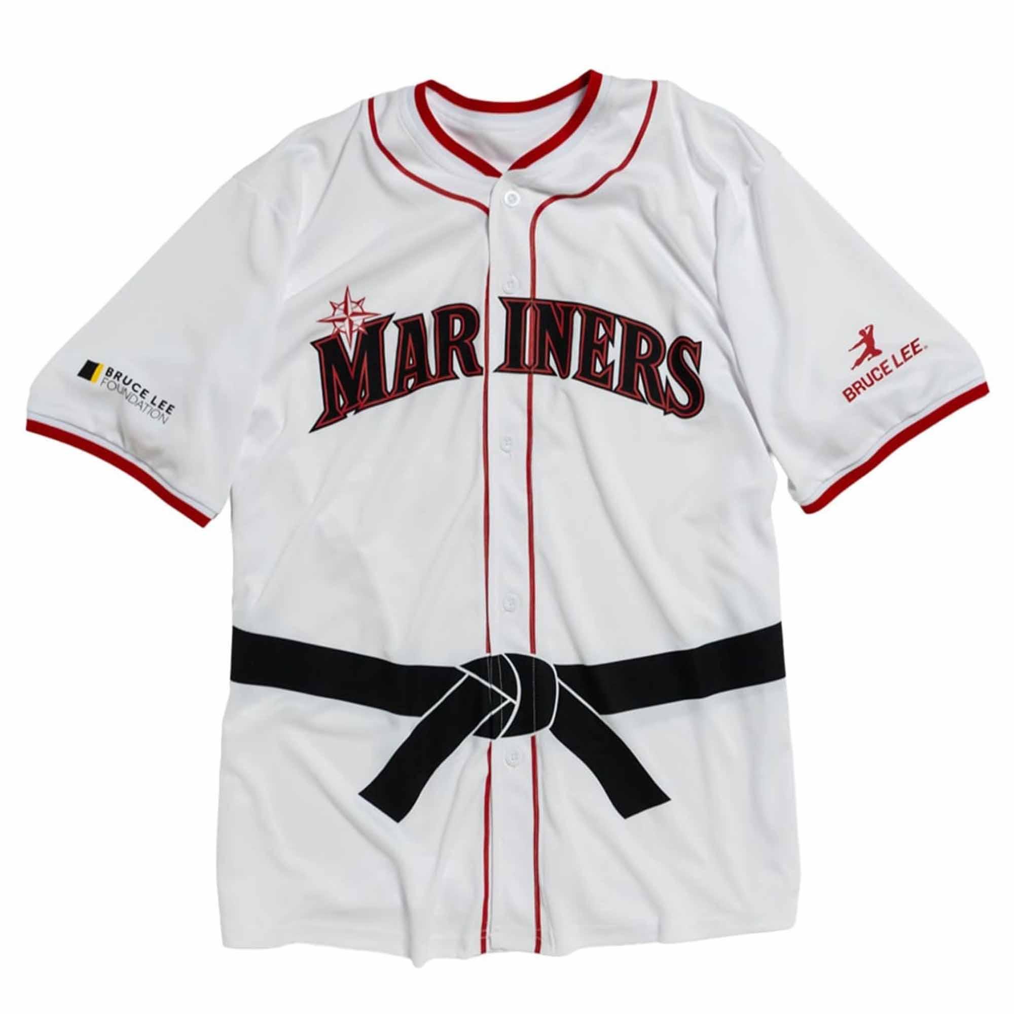 2025 Mariners Bruce Lee Jersey Giveaway 2025 Mariners Bruce Lee Jersey Giveaway