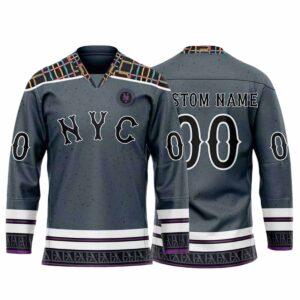 2025 Mets Clay Holmes City Connect Hockey Jersey Giveaway 2025 Mets Clay Holmes City Connect Hockey Jersey Giveaway
