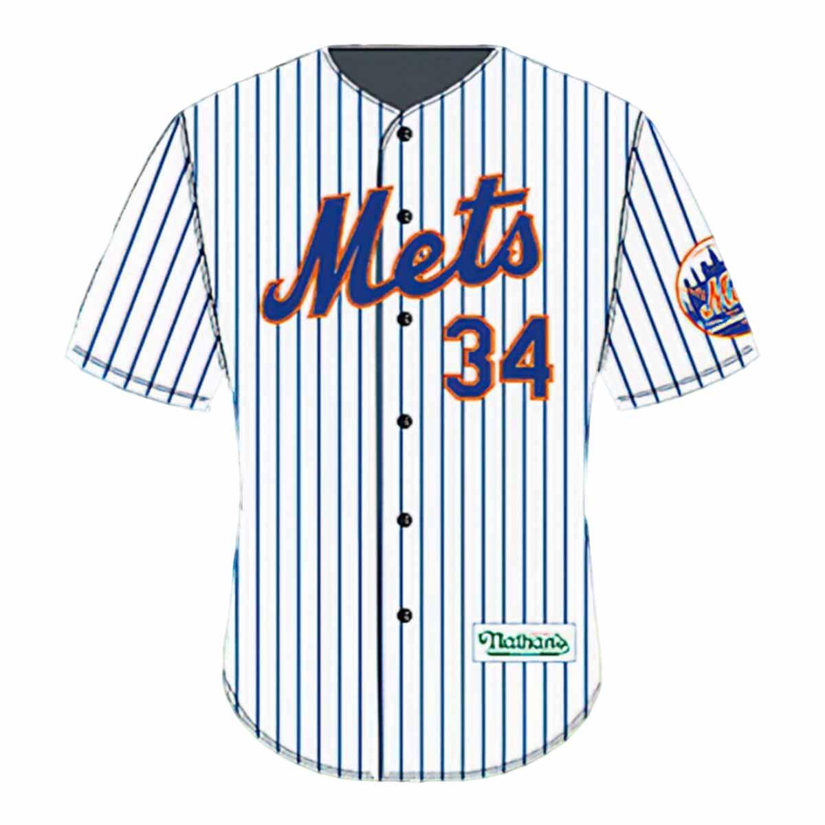 2025 Mets Kodai Senga Jersey Giveaway 2025 Mets Kodai Senga Jersey Giveaway