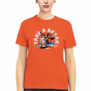 2025 Orioles Beach T-Shirt Giveaway 1 2025 Orioles Beach T Shirt Giveaway