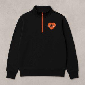 2025 Orioles Healthcare Appreciation Night Quarter Zip Giveaway