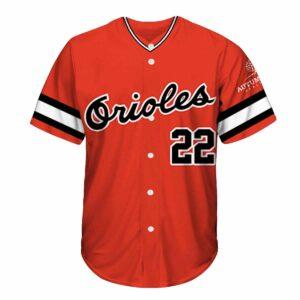 2025 Orioles Jim Palmer Jersey Giveaway 2025 Orioles Jim Palmer Jersey Giveaway