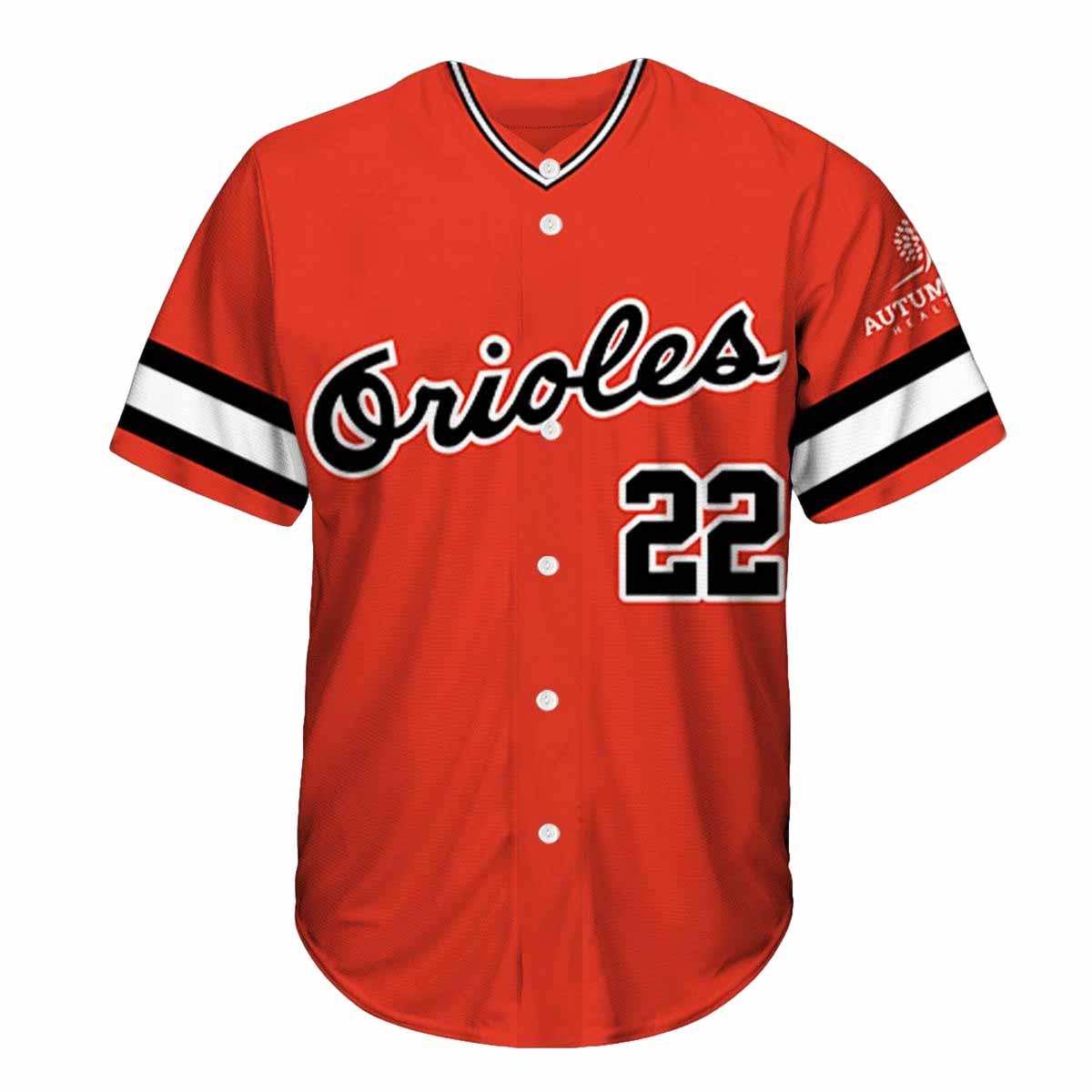 2025 Orioles Jim Palmer Replica Jersey Giveaway 2025 Orioles Jim Palmer Jersey Giveaway