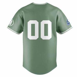 2025 Red Sox City Connect Jersey Green 1 2025 Red Sox City Connect Jersey Green