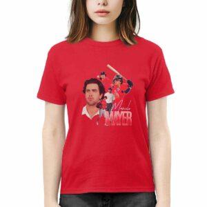 2025 Red Sox Marcelo Mayer Shirt Giveaway